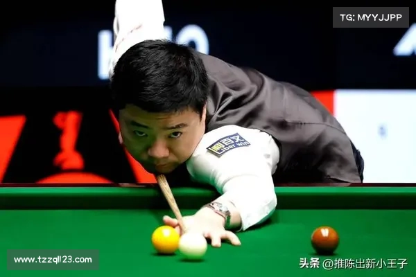 丁俊晖苦战九局惜败罗伯逊错失逆转机会无缘晋级决赛 丁俊晖苦战九局惜败罗伯逊错失逆转机会无缘晋级决赛