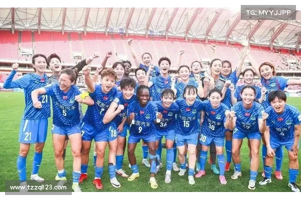 武汉女足巧妙策略力克浦和红钻 获亚冠赛季30万美元奖金 武汉女足巧妙策略力克浦和红钻 获亚冠赛季30万美元奖金